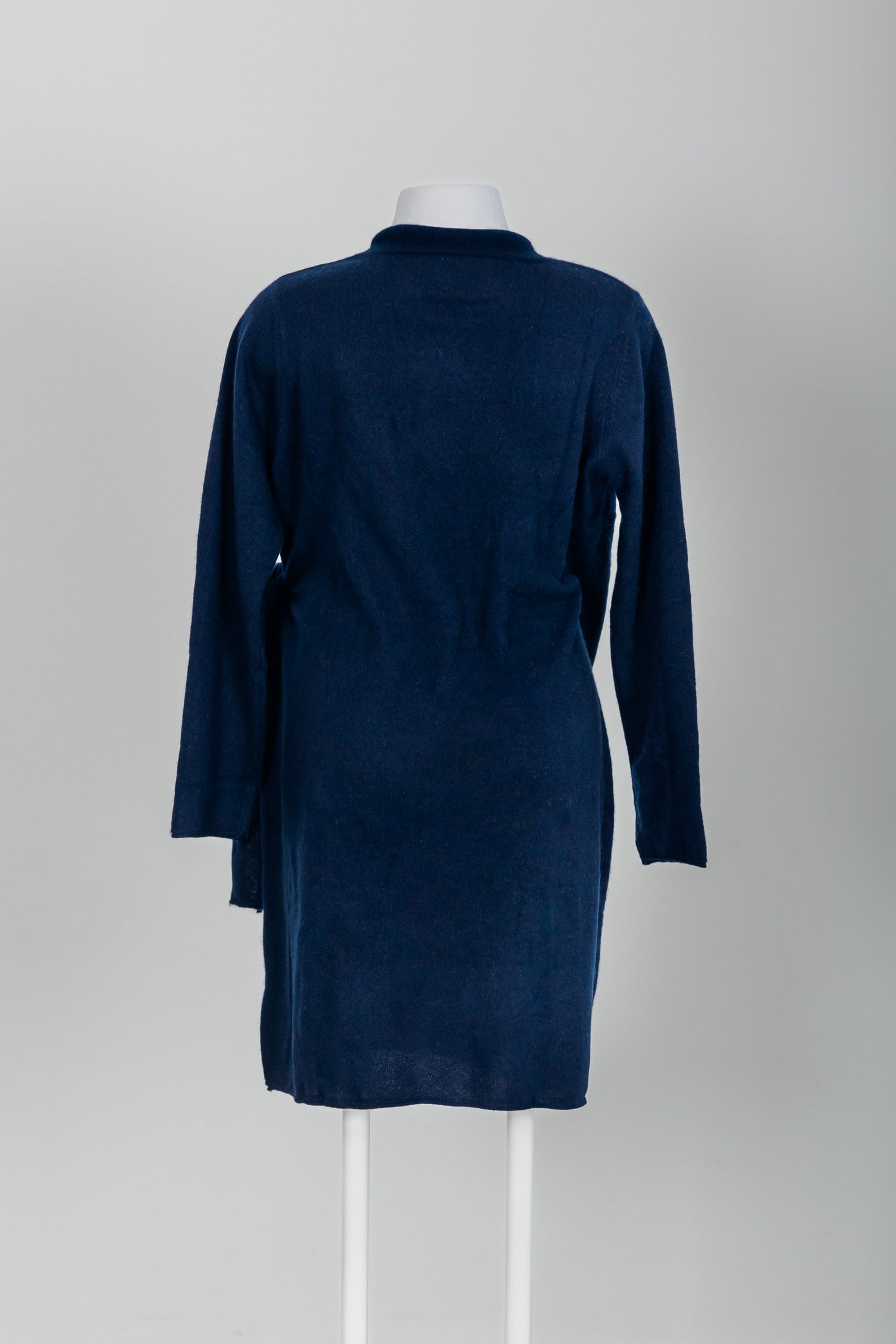 Cou Cou Maternity - Kokoon aus 100% Cashmere in Classic Navy